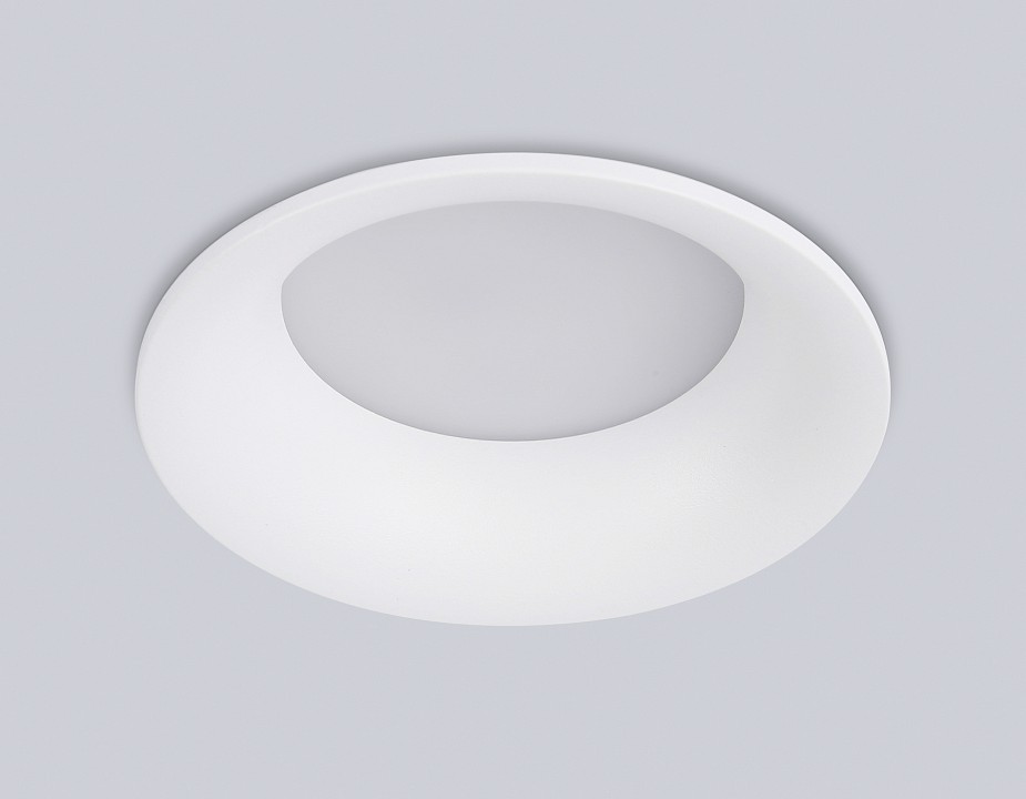 Встраиваемый светильник ambrella light tn tn51810