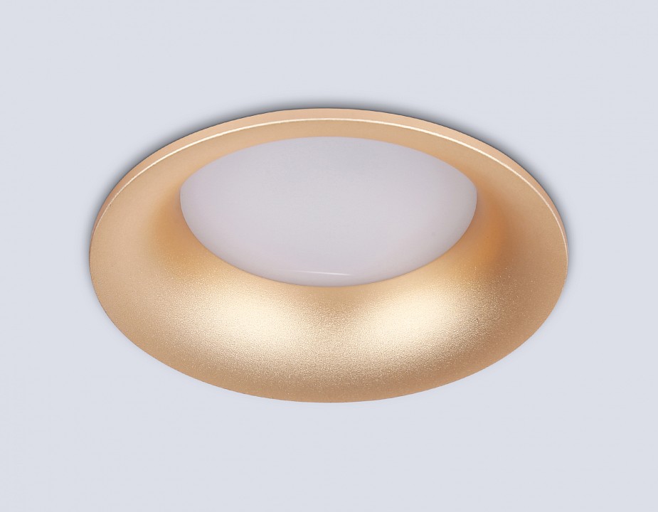 Встраиваемый светильник ambrella light tn tn51812