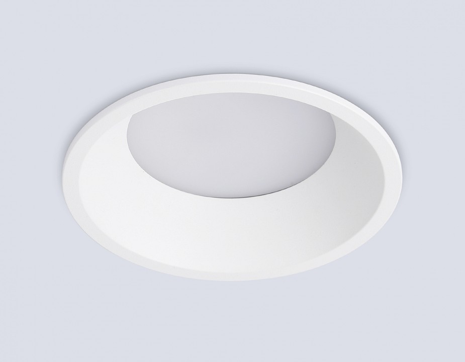 Встраиваемый светильник ambrella light tn tn51813
