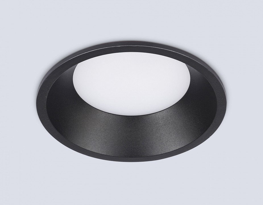 Встраиваемый светильник ambrella light tn tn51814