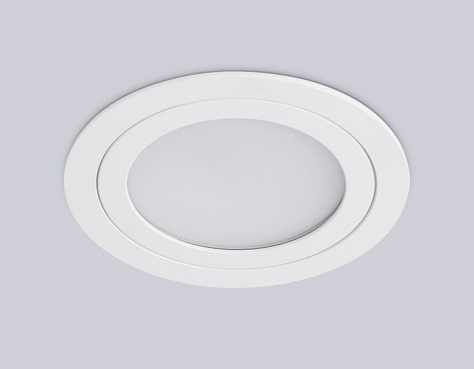 Встраиваемый светильник ambrella light tn tn51822
