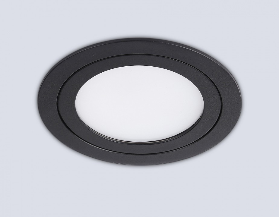 Встраиваемый светильник ambrella light tn tn51823