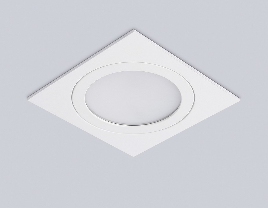 Встраиваемый светильник ambrella light tn tn51824