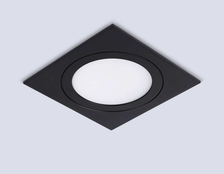Встраиваемый светильник ambrella light tn tn51825