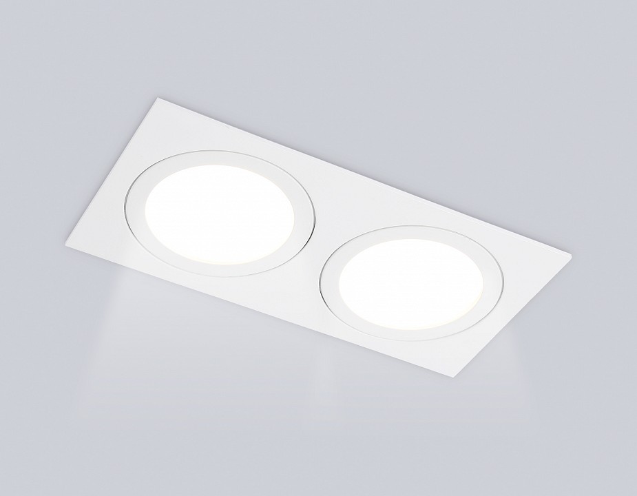 Встраиваемый светильник ambrella light tn tn51826