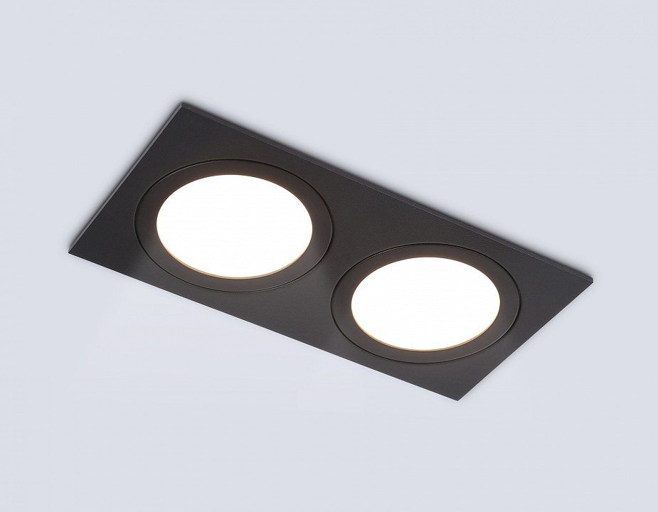 Встраиваемый светильник ambrella light tn tn51827