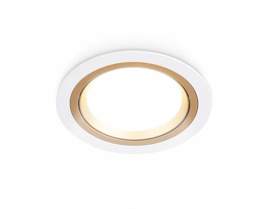 Встраиваемый светильник ambrella light tn tn51912