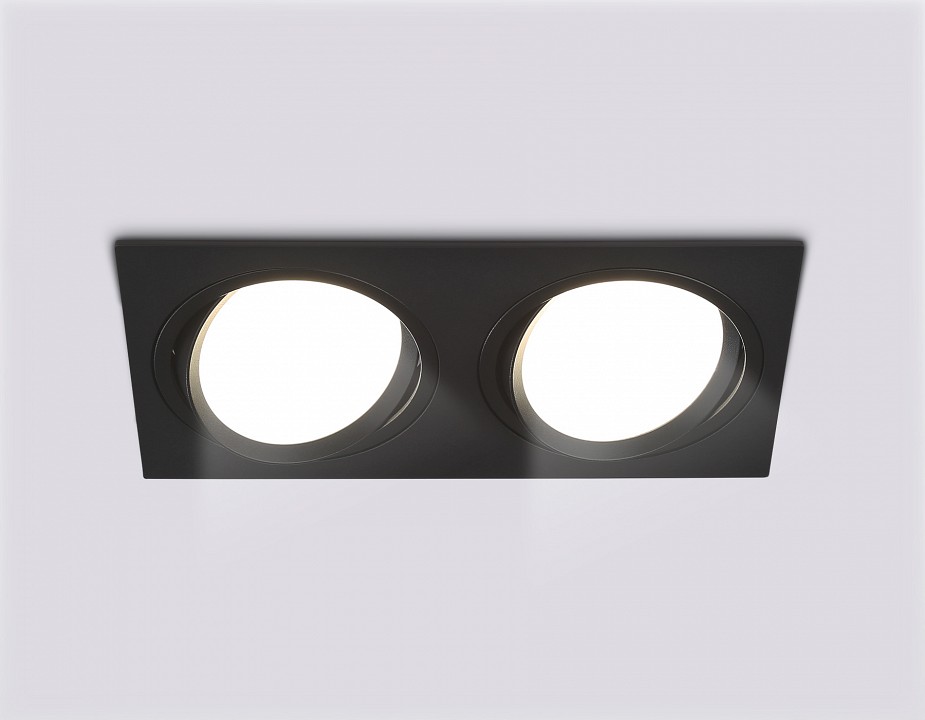Встраиваемый светильник ambrella light tn tn51920