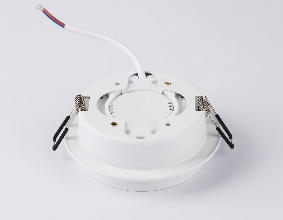 Встраиваемый светильник ambrella light tn tn5214