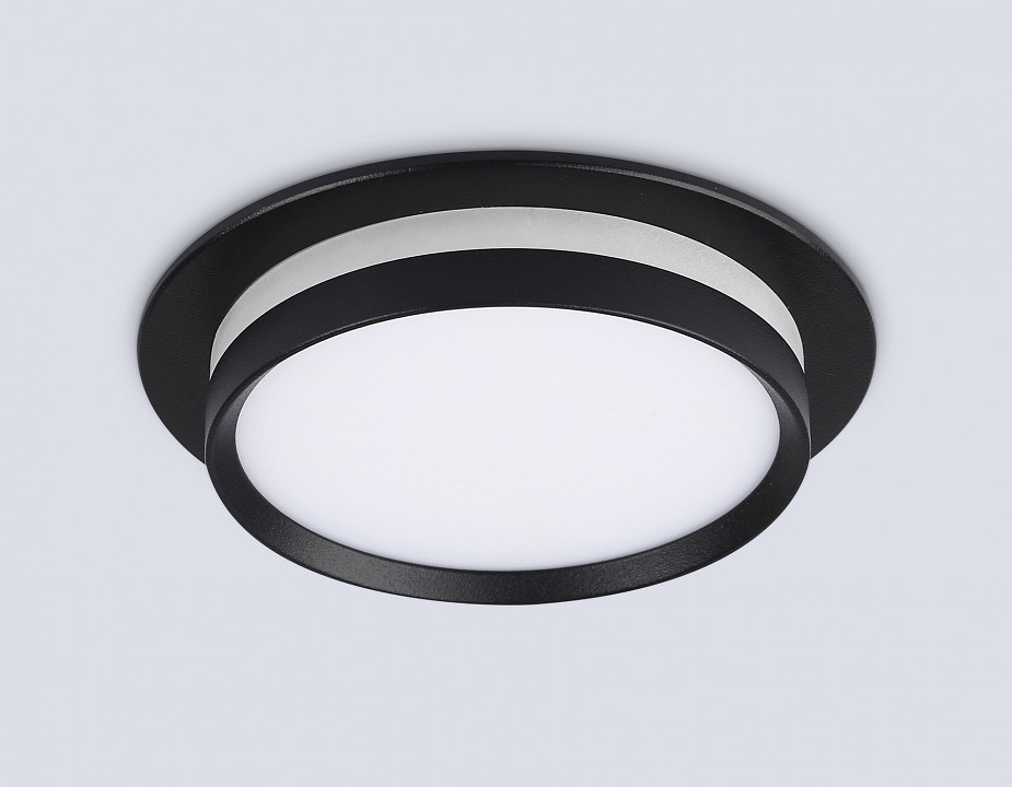 Встраиваемый светильник ambrella light tn tn5215