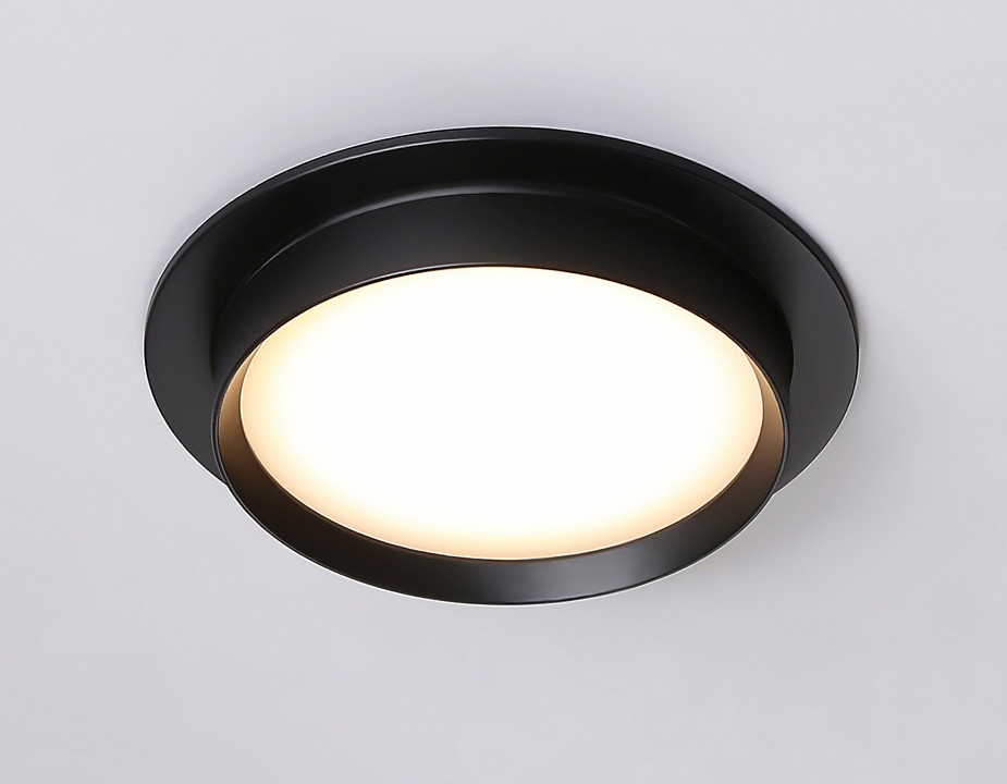 Встраиваемый светильник ambrella light tn tn5227