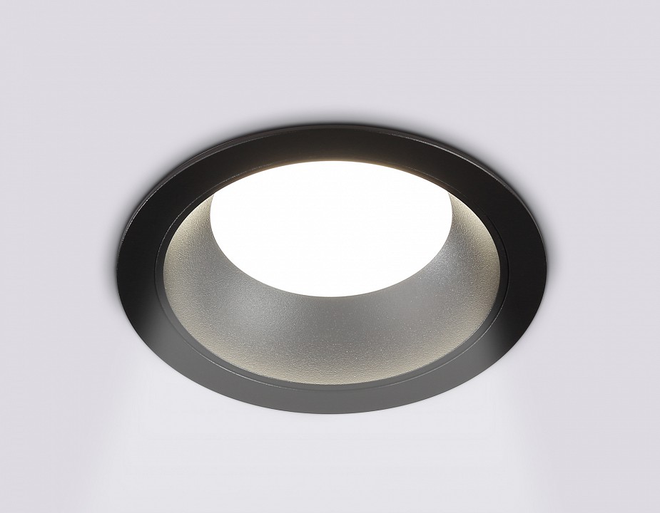 Встраиваемый светильник ambrella light tn tn52333