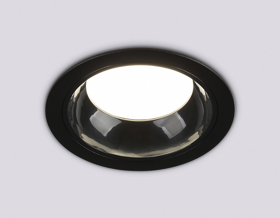 Встраиваемый светильник ambrella light tn tn52336