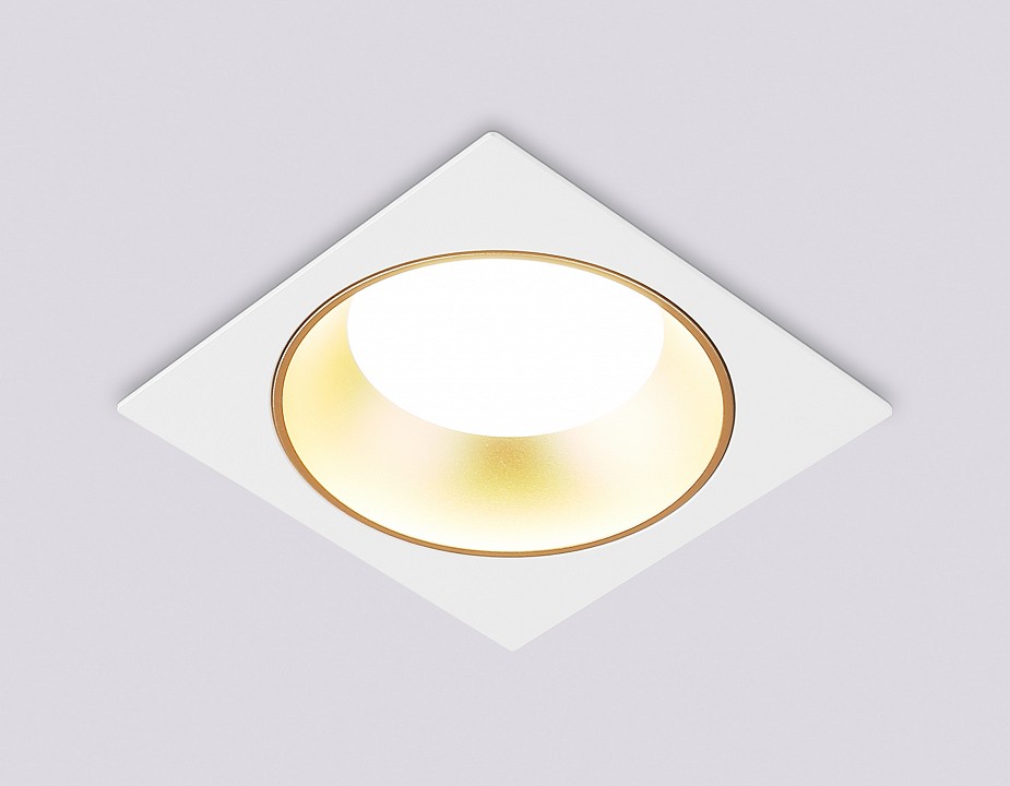 Встраиваемый светильник ambrella light tn tn52338