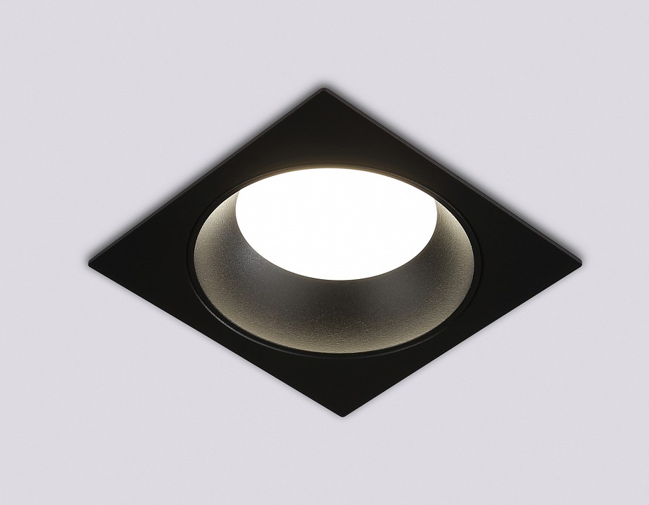 Встраиваемый светильник ambrella light tn tn52339