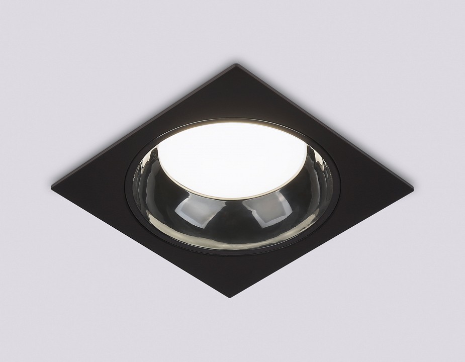 Встраиваемый светильник ambrella light tn tn52342