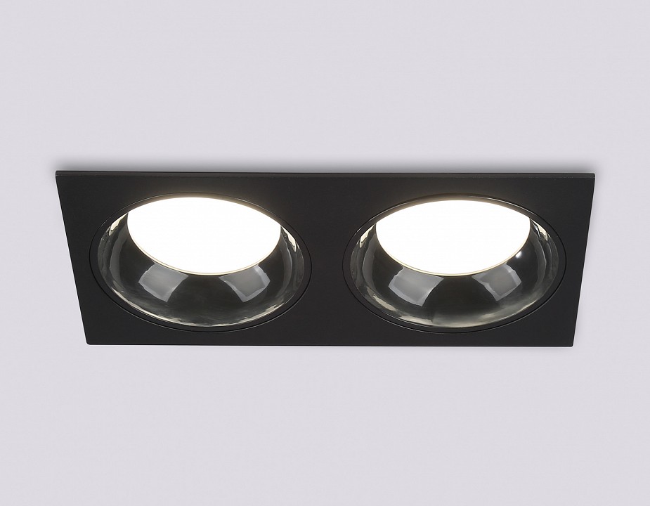Встраиваемый светильник ambrella light tn tn52344