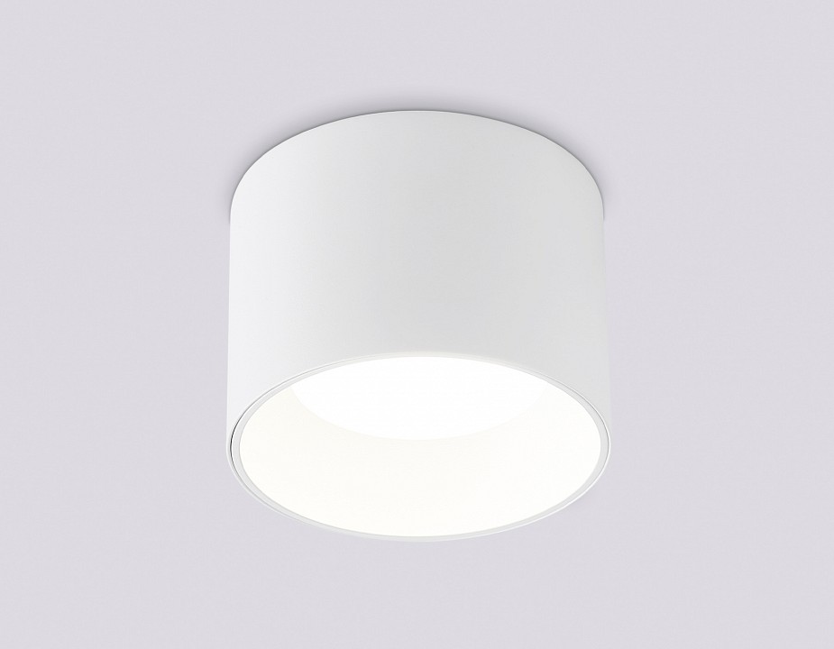 Накладной светильник ambrella light tn tn52881