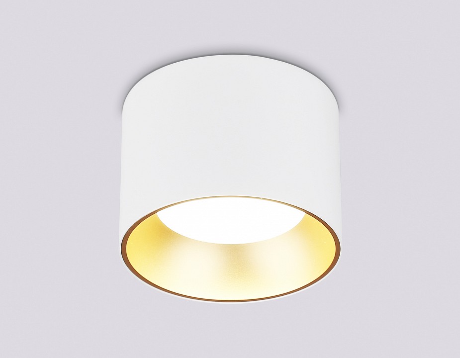 Накладной светильник ambrella light tn tn52882