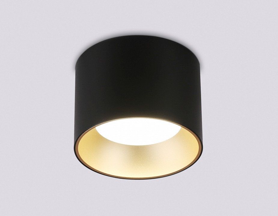 Накладной светильник ambrella light tn tn52887