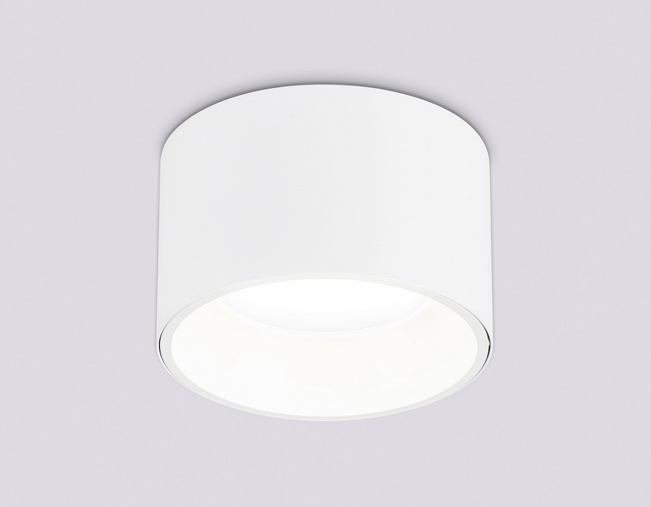 Накладной светильник ambrella light tn tn52892