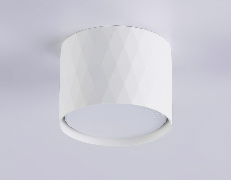 Накладной светильник ambrella light tn tn5358