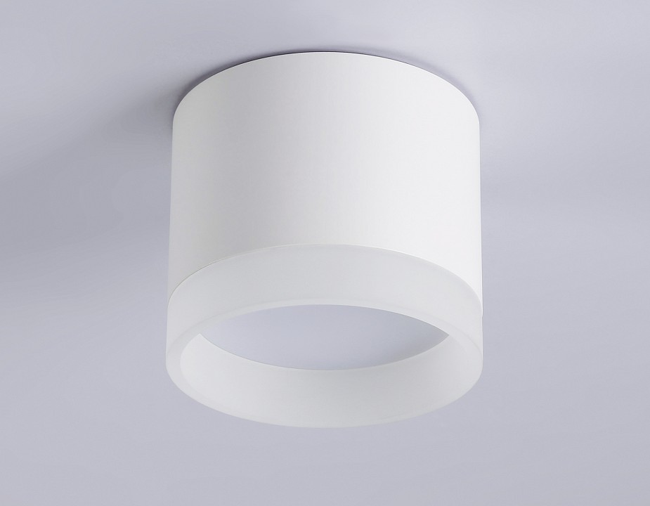 Накладной светильник ambrella light tn tn5365