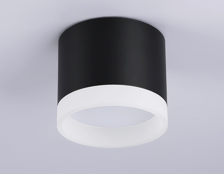 Накладной светильник ambrella light tn tn5366