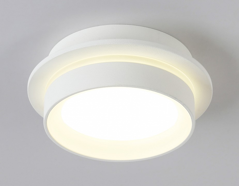 Накладной светильник ambrella light tn tn5383