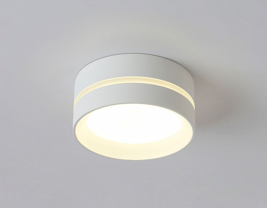 Накладной светильник ambrella light tn tn5391