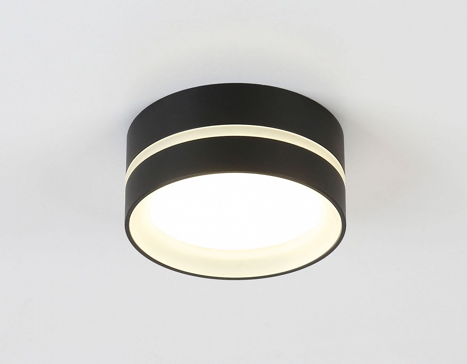 Накладной светильник ambrella light tn tn5392