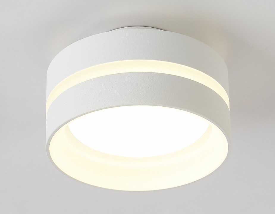 Накладной светильник ambrella light tn tn5419