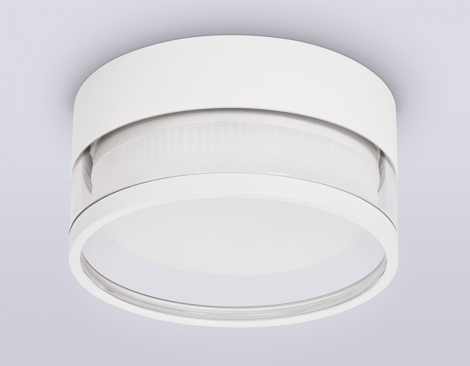Накладной светильник ambrella light tn tn5505