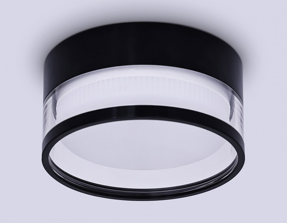 Накладной светильник ambrella light tn tn5506