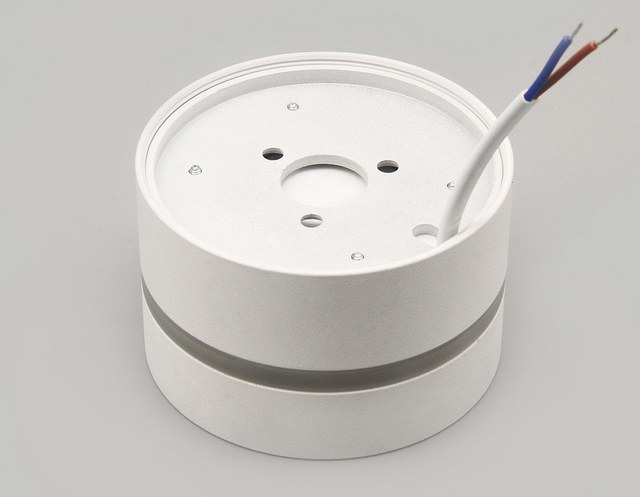 Накладной светильник ambrella light tn tn620