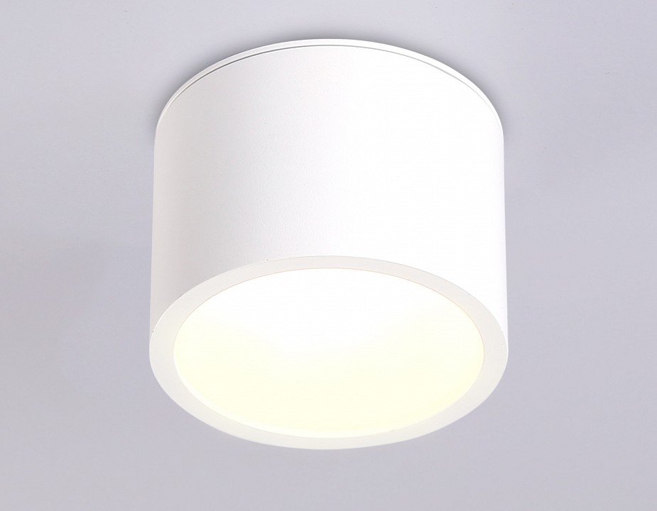 Накладной светильник ambrella light tn tn6550