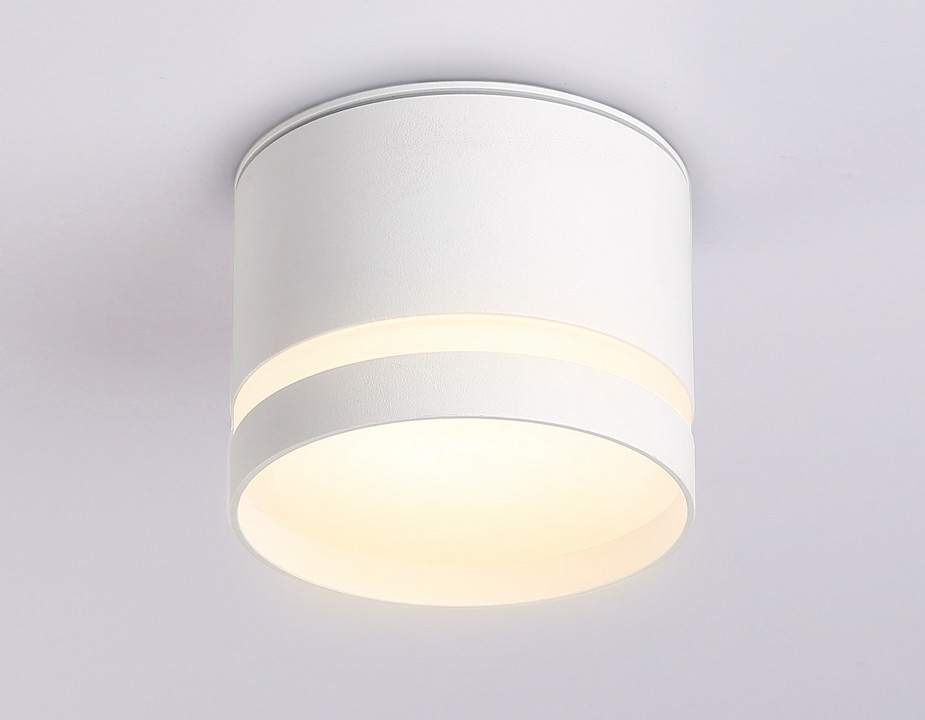 Накладной светильник ambrella light tn tn6571