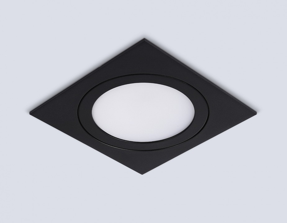 Встраиваемый светильник ambrella light tn tn6609
