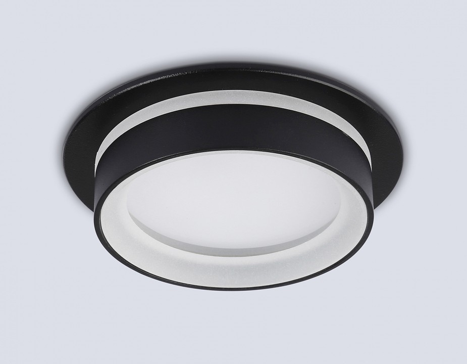 Встраиваемый светильник ambrella light tn tn6708