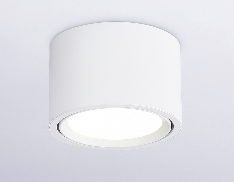 Накладной светильник ambrella light tn tn6805