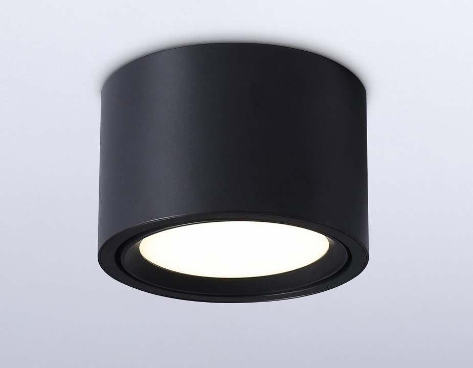 Накладной светильник ambrella light tn tn6808