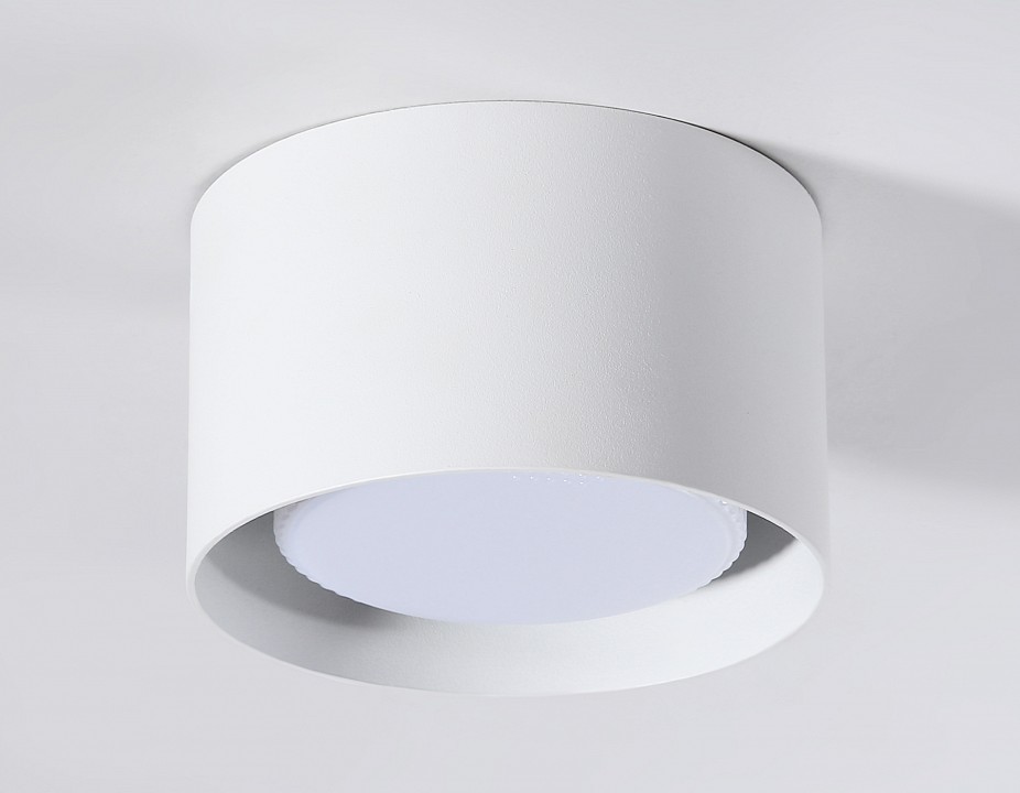 Накладной светильник ambrella light tn tn70812