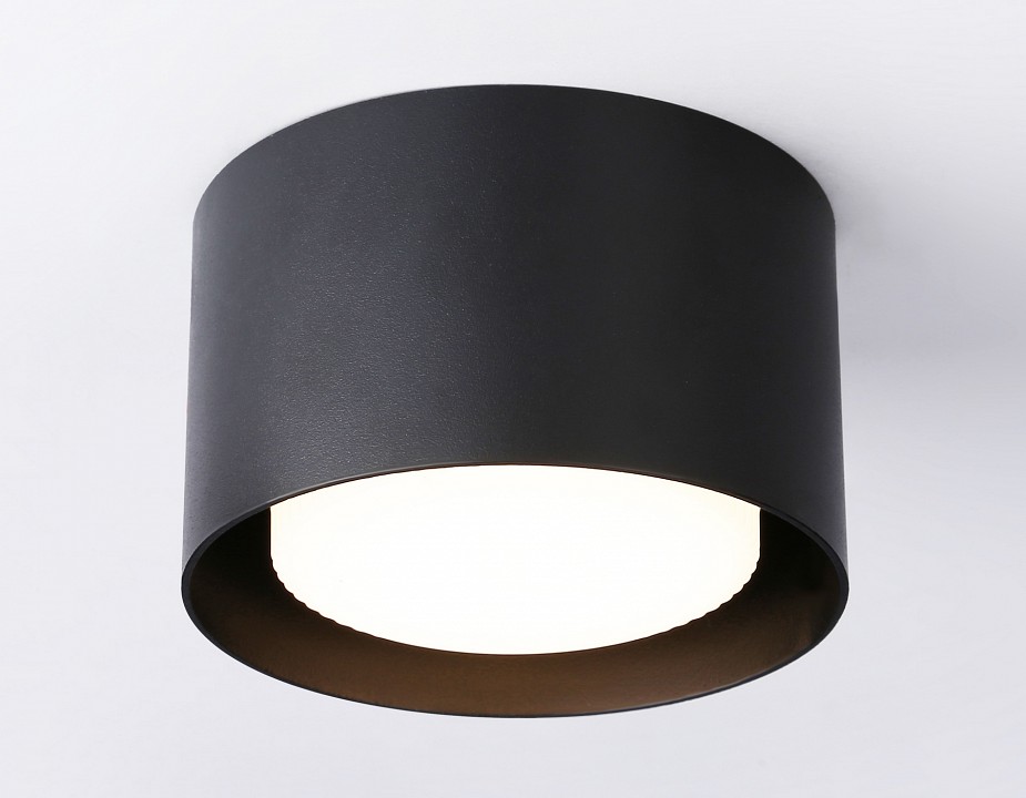 Накладной светильник ambrella light tn tn70815