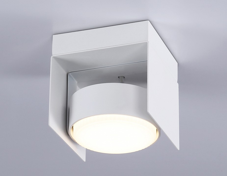 Накладной светильник ambrella light tn tn70841