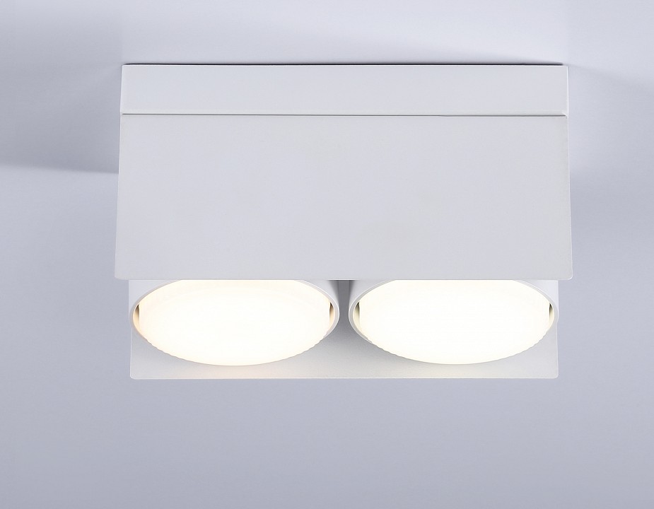Накладной светильник ambrella light tn tn70845