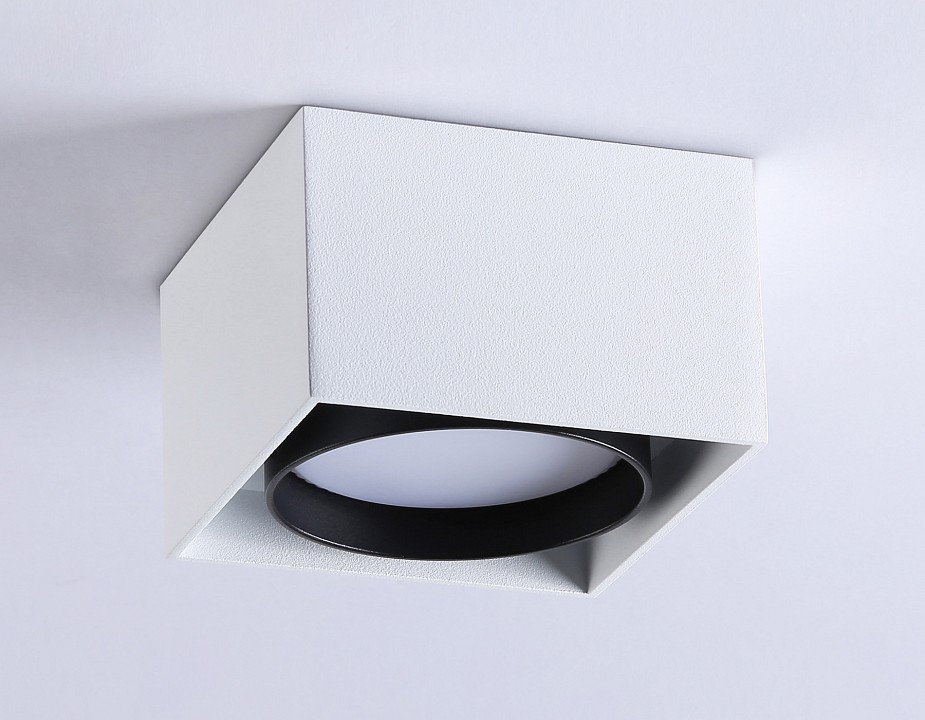 Накладной светильник ambrella light tn tn70865