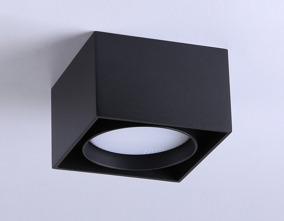 Накладной светильник ambrella light tn tn70866