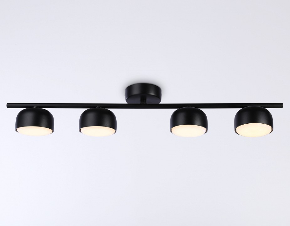 Накладной светильник ambrella light tn tn71029