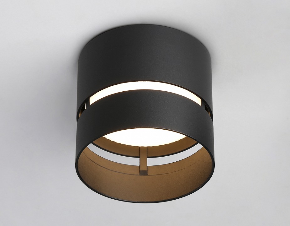 Накладной светильник ambrella light tn tn71052