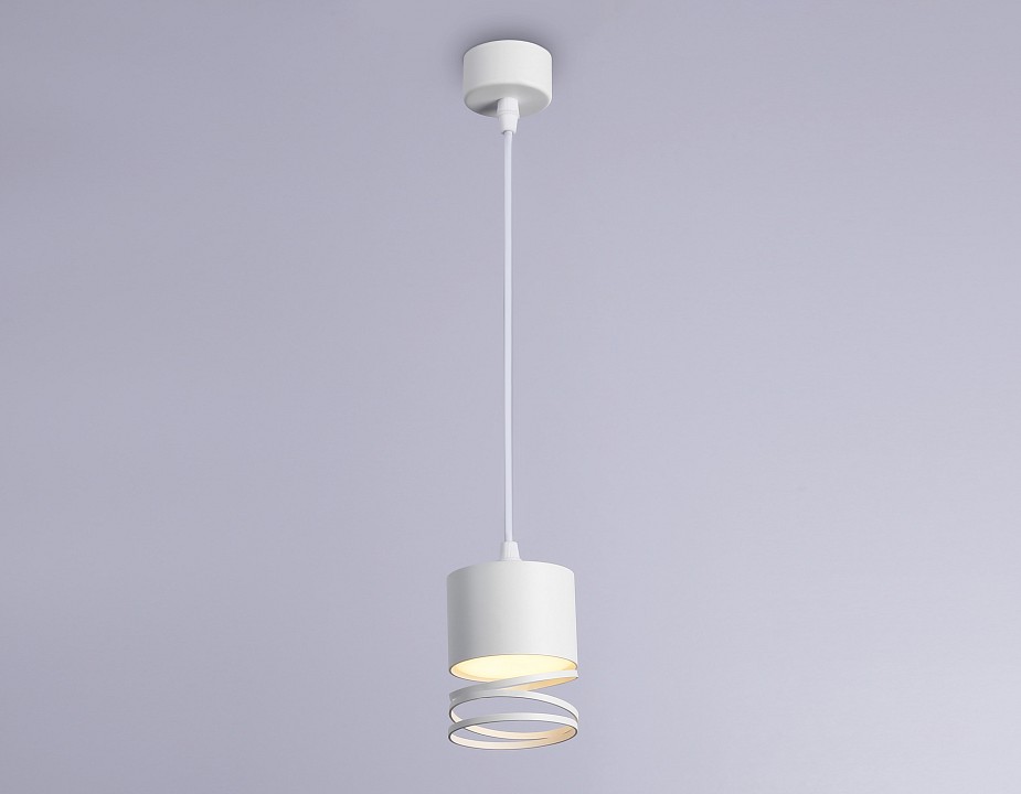 Подвесной светильник ambrella light tn tn71107